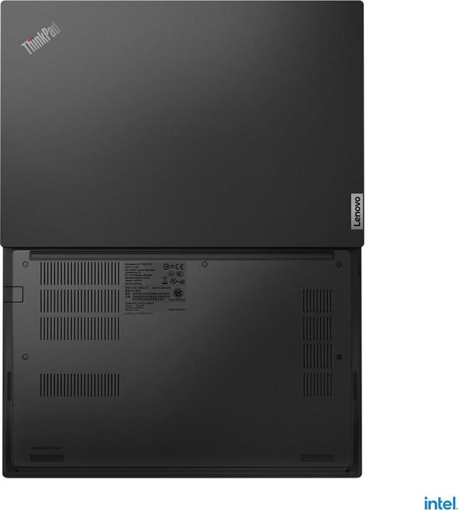 Produktbild Lenovo ThinkPad E14 Gen 4 (14", Intel Core i7-1255U, 16 GB, 1000 GB, DE)