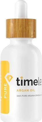 Timeless Argan 100% Pure Oil for Unisex 1oz (Körperöl, 1 ml)