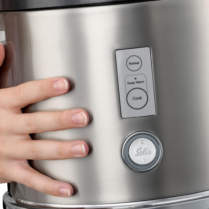 Immagine prodotto Solis Rice Cooker Multi