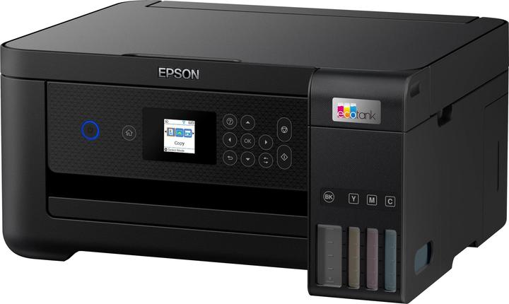 Produktbild Epson EcoTank ET-2850 (Tintentank, Farbe)