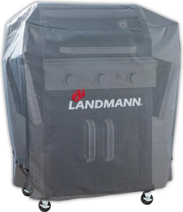 Produktbild Landmann Abdeckhaube Premium L