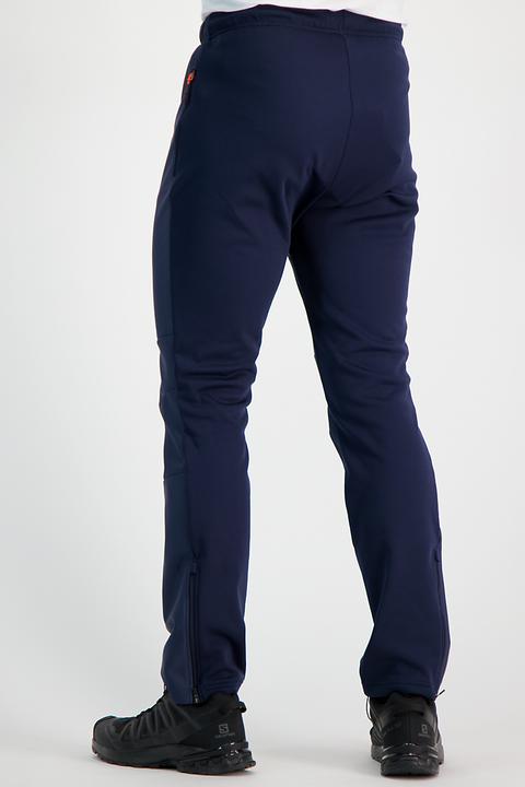 Actual product image Sportful Squadra Pant Short ZIP (XXL)