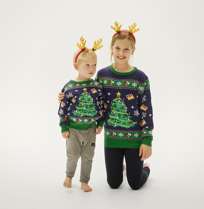 Immagine prodotto Christmas Sweats Albero di Natale