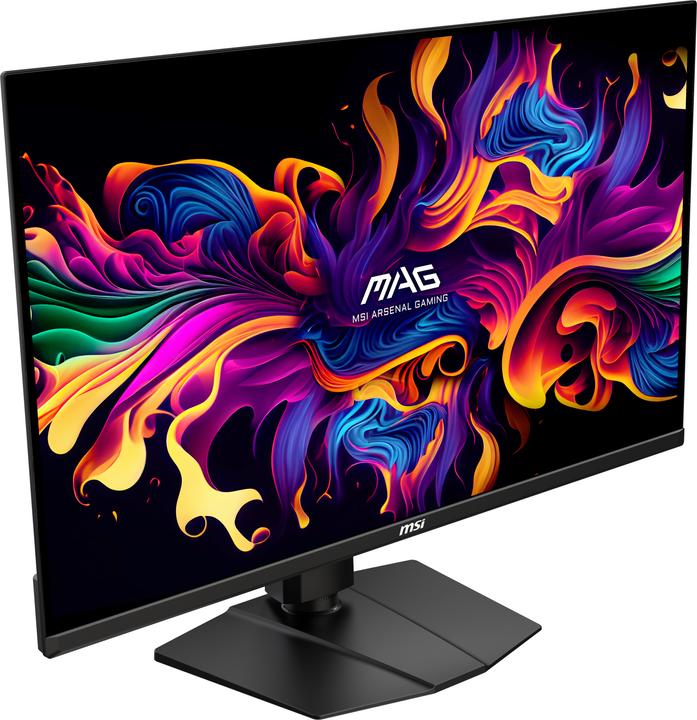 Produktbild MSI MAG 321UP QD-OLED (3840 x 2160 Pixel, 31.50")