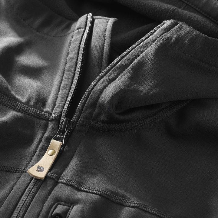 Produktbild Fjällräven Abisko Trail Fleece deep (S)