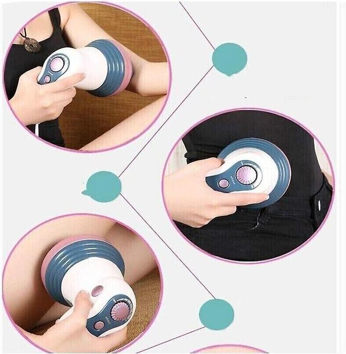 Produktbild Havetime Anti Cellulite Massagegerät 5 in 1