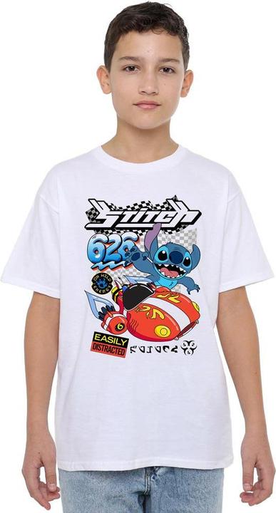 Produktbild Lilo & Stitch 626 TShirt (104)