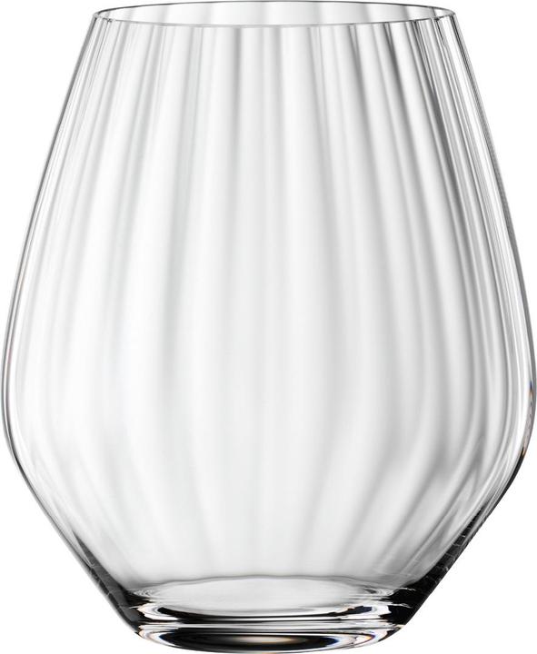 Actual product image Spiegelau gin and tonic (6.25 dl, 4 x, Gin glasses)