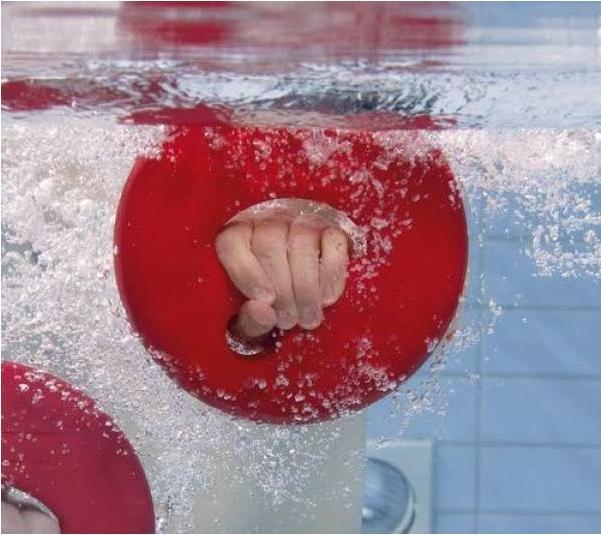 Productafbeelding Beco AquaDiscSZ