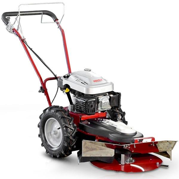 Produktbild Hecht Kreiselmäher 5060 (Benzinbetrieb)
