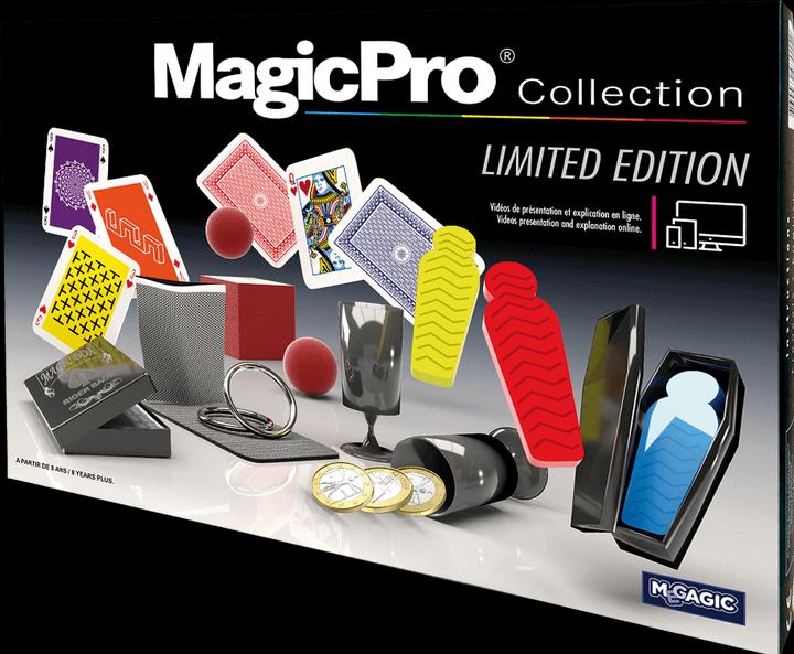 Image du produit Megagic Magic Pro- Edition limitée