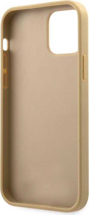 Actual product image Guess Case (Apple iPhone 12, Realme 12 Pro+)