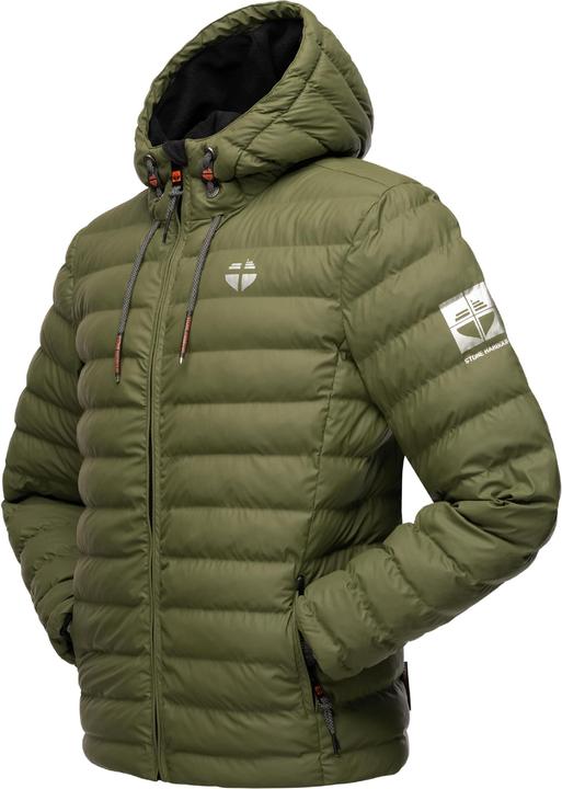 Immagine prodotto Stone Harbour Zaharoo (XXL)