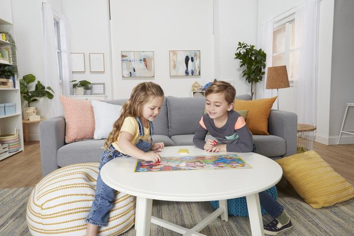 Produktbild Hasbro Gaming Doktor Bibber Junior (Deutsch)