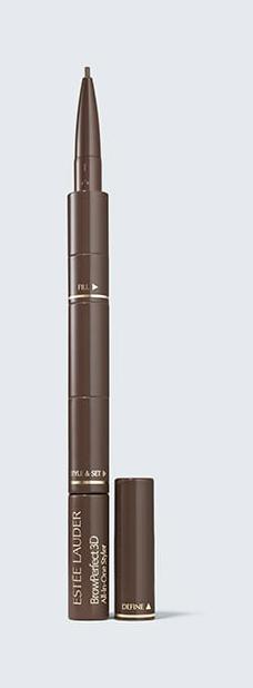 Actual product image Estée Lauder Brow Multitasker (Brunette)