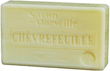 Le Chatelard Natürliche Marseille Seife mit Geissblatt -- 100 g
