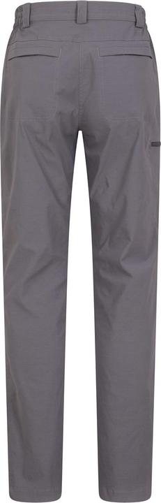Immagine prodotto Mountain Warehouse Pantaloni da trekking elasticizzati (Banda radio 38 (2600 MHz))