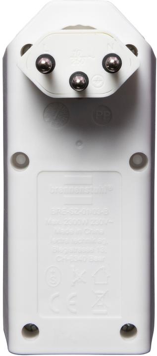 Immagine prodotto Brennenstuhl CleverLINE (Tipo 13, 3 x)