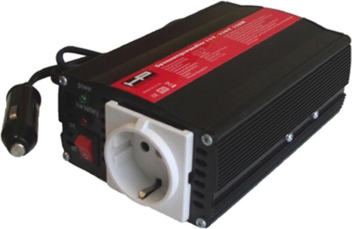 Actual product image Dönges DC/AC inverter, 150 - 300 W, 12 V, 230 V, 150-300 W