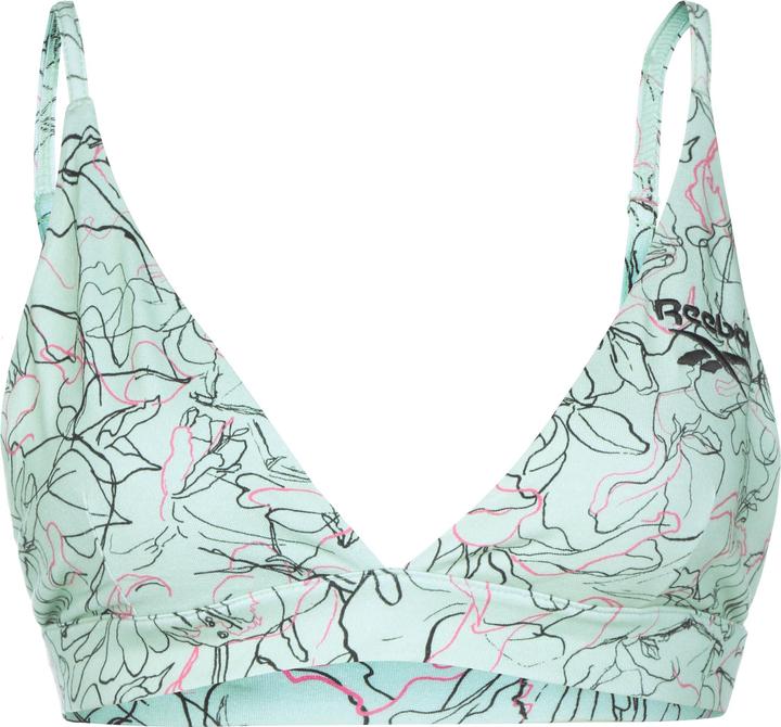 Immagine prodotto Reebok Bralette CL AOP - 102267 (XS)
