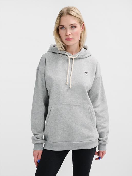 Immagine prodotto hummel hmlLOOSE HOODIE BEE (S)