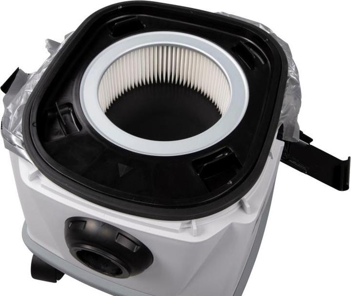 Actual product image Makita DVC157LZX3 (Dry vacuum cleaner)