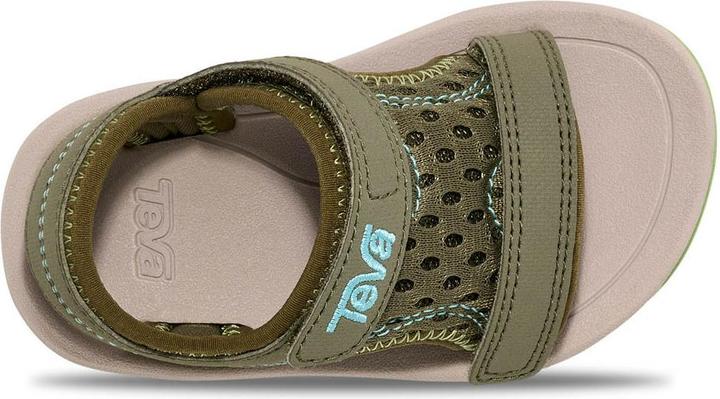 Actual product image Teva Psyclone XLT (22.5)
