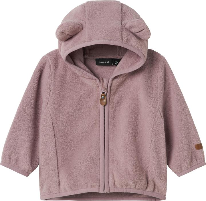 Name it Nbnmeeko Jacket Solid (68)