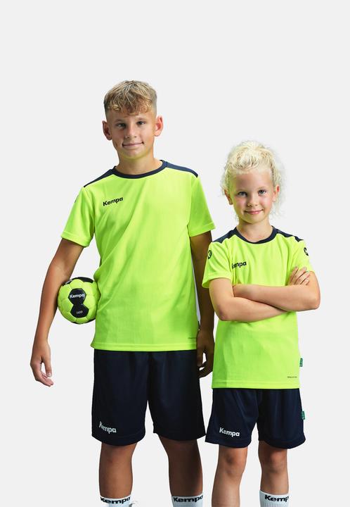 Produktbild Kempa Team Shorts (164)