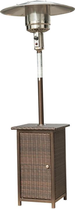 Produktbild Homcom Gas-Terassenstrahler