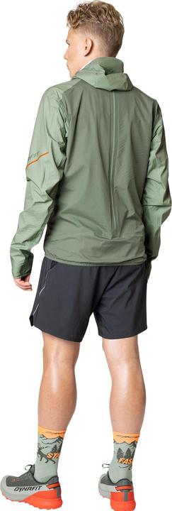 Produktbild Dynafit Alpine 3-Lagen Jacke (S)
