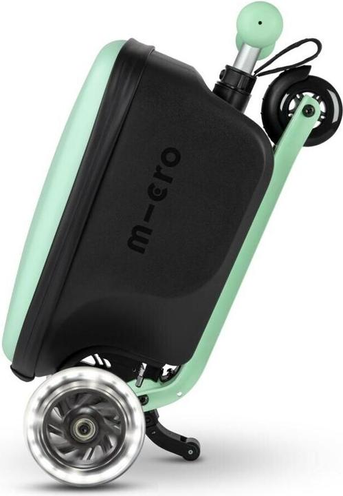 Produktbild Micro Kickboard