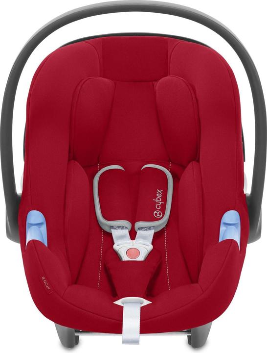 Image du produit Cybex Aton B i-Size (Coque auto, Norme ECE R129/i-Size)
