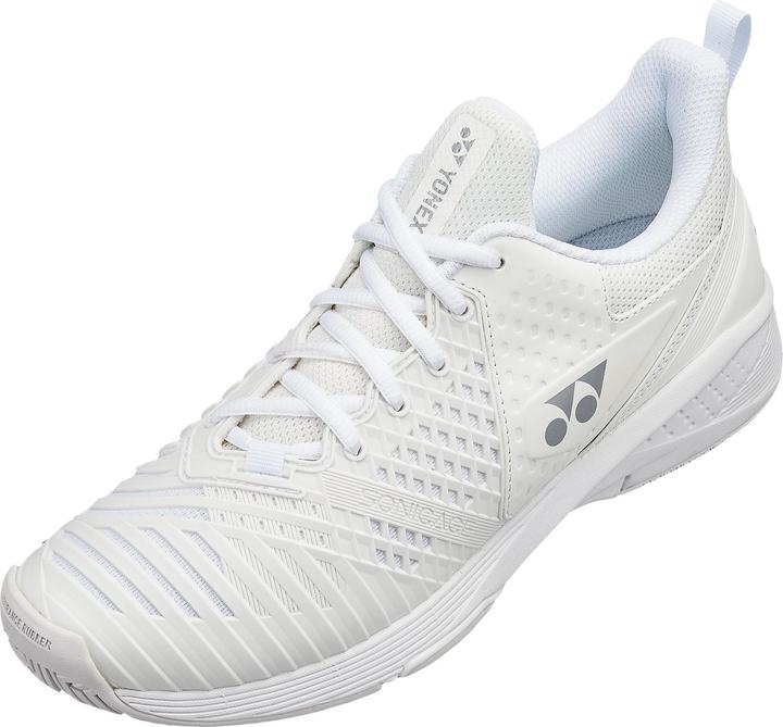 Actual product image Yonex Power Cushion Sonicage 3 (40)