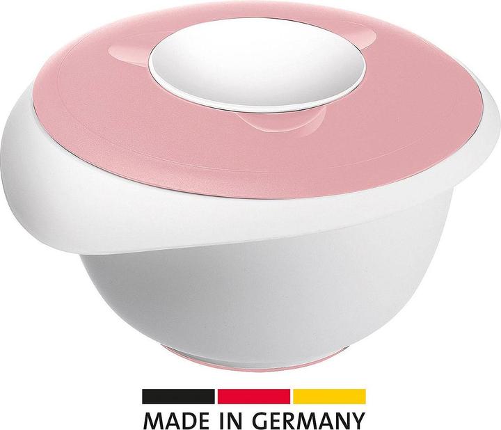 Produktbild Westmark Rührschüssel 3,5 ro/w (3.50 l, 1 x)