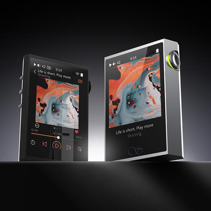 Immagine prodotto Shanling M1 Plus
