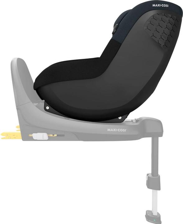 Produktbild Maxi-Cosi Pearl S mit FamilyFix S (Kindersitz)