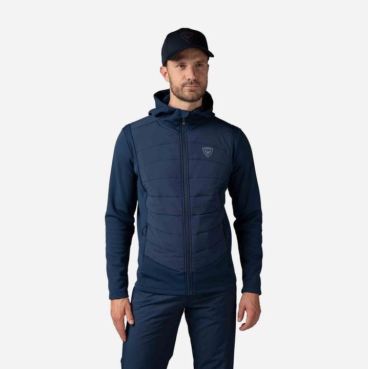 Rossignol Classique Hybrid Clim T-Shirt (M)