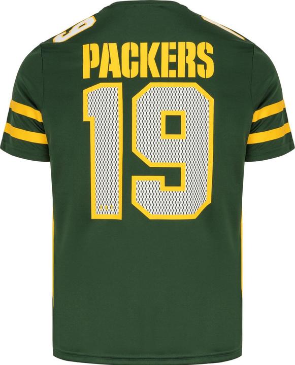 Image du produit New Era NFL Football Shirt Jersey - Green Bay Packers (M)