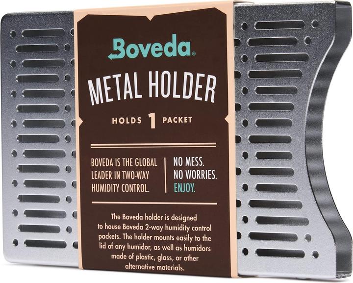 Image du produit Boveda Cigares