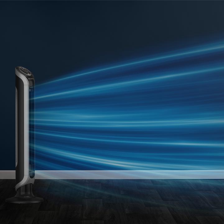 Produktbild Rowenta Eole Infinite (57 dB)