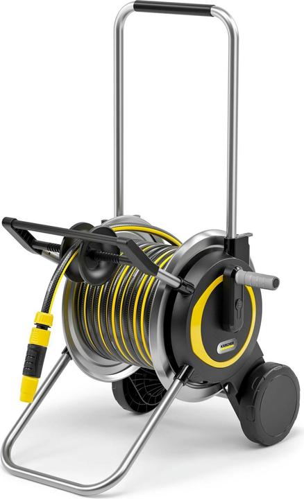 Kärcher Schlauchwagen HT 5.20 M Set (20 m)