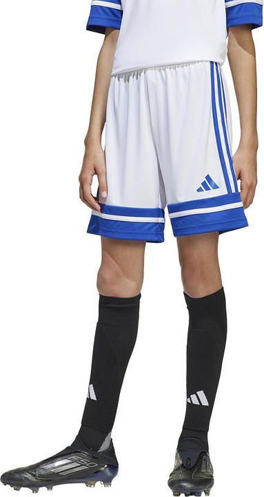 Produktbild adidas Squadra 25 Short Kids (128)