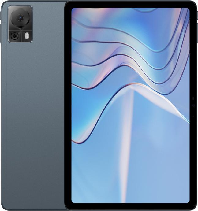 Immagine prodotto Doogee T20S (Tablette 4G - 10.4", 128 Go, 8 Go RAM) Gris (4G, 10.40", 128 GB, Grigio)