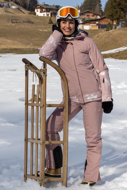 Produktbild Rukka Cosma Damen Skijacke (34)