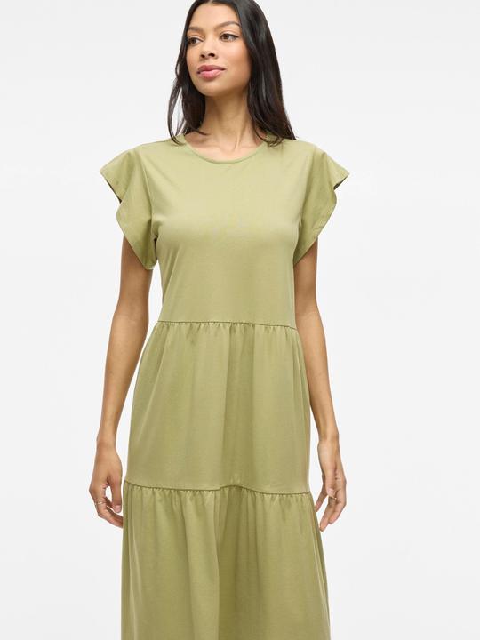 Actual product image Vila Kurzärmeliges Midikleid (XS)