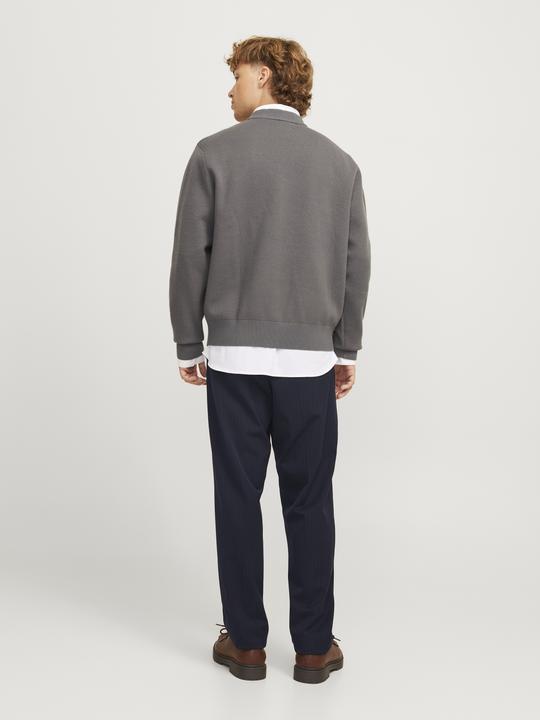 Actual product image Jack & Jones Loose fit Relaxed fit trousers Relaxed fit trousers (XS)