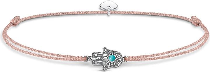 Immagine prodotto Thomas Sabo Cavigliera Little (Argento, 27 cm)