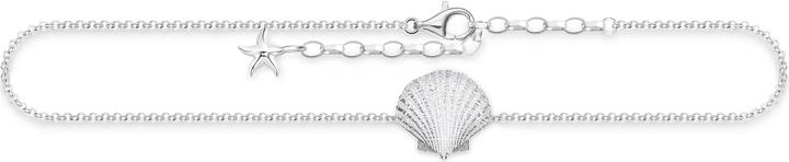 Produktbild Thomas Sabo Muschel (Silber, 22 cm)