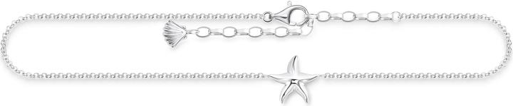 Produktbild Thomas Sabo Seestern (Silber, 22 cm)